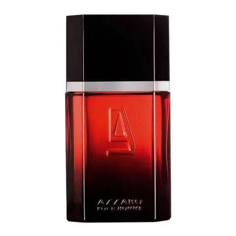 Azzaro Elixir 3.4 oz M Eau De Toilette Spray - perfumesandrea