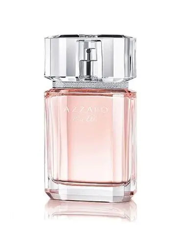 Azzaro Pour Elle 2.5 oz W Eau De Toilette Spray - perfumesandrea