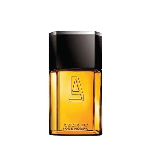 Azzaro Pour Homme 1.7 oz Eau De Toilette Spray - perfumesandrea