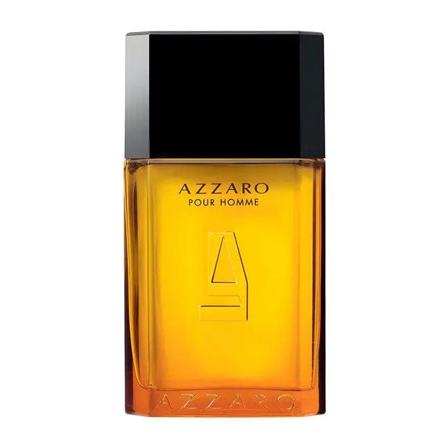 Azzaro Pour Homme 3.4 oz Eau De Toilette Spray - perfumesandrea