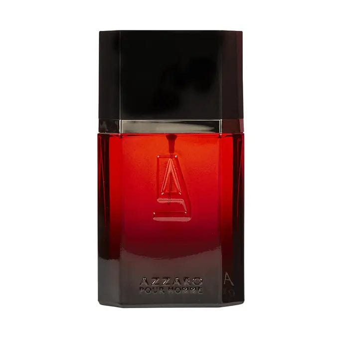 Azzaro Pour Homme Elixir 1.7 oz Eau De Toilette Spray - perfumesandrea