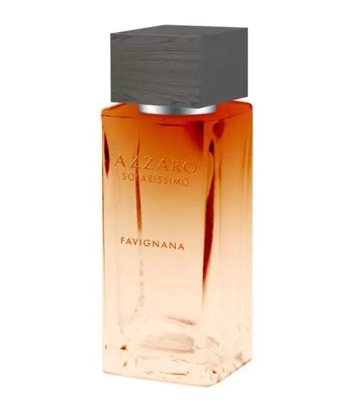 Azzaro Solarissimo Favignana For Men 2.5 oz Eau De Toilette Spray - perfumesandrea