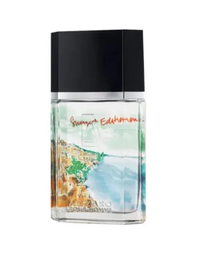 Azzaro Summer For Men 3.4 oz Eau De Toilette Spray - perfumesandrea