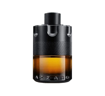 Azzaro The Most Wanted For Men 3.4 oz PARFUM Spray - perfumesandrea
