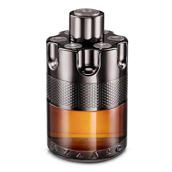 Azzaro Wanted By Night For Men 3.4 oz Eau De Parfum Spray - perfumesandrea