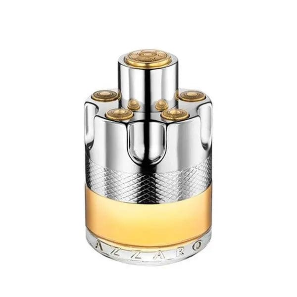 Azzaro Wanted For Men 1.6 oz Eau De Toilette Spray - perfumesandrea