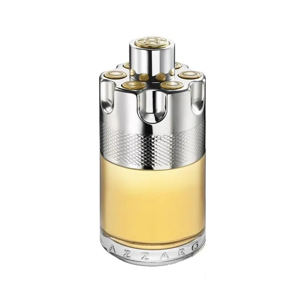 Azzaro Wanted For Men 5.1 oz Eau De Toilette Spray - perfumesandrea