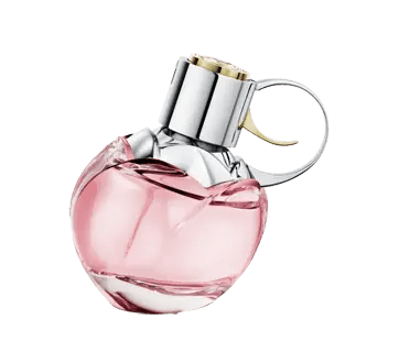 Azzaro Wanted Girl Tonic 2.7 oz Eau De Toilette Spray - perfumesandrea
