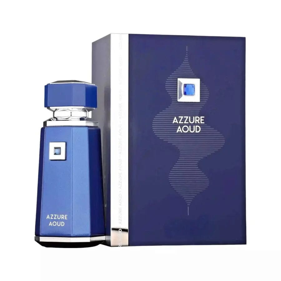 Azzure Aoud By French Avenue For Men 3.4oz EDP Spray French Avenue