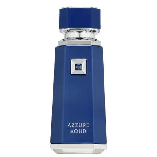 Azzure Aoud By French Avenue For Men 3.4oz EDP Spray French Avenue