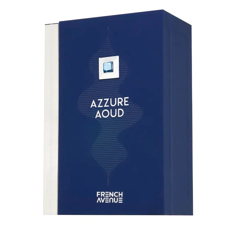 Azzure Aoud By French Avenue For Men 3.4oz EDP Spray French Avenue