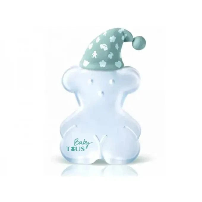 Tous Baby Unisex Eau De Cologne 3.4oz.