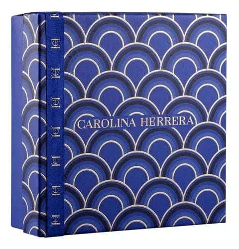 Bad Boy By Carolina Herrera For Men 2Pcs Set EDP Spray Carolina Herrera