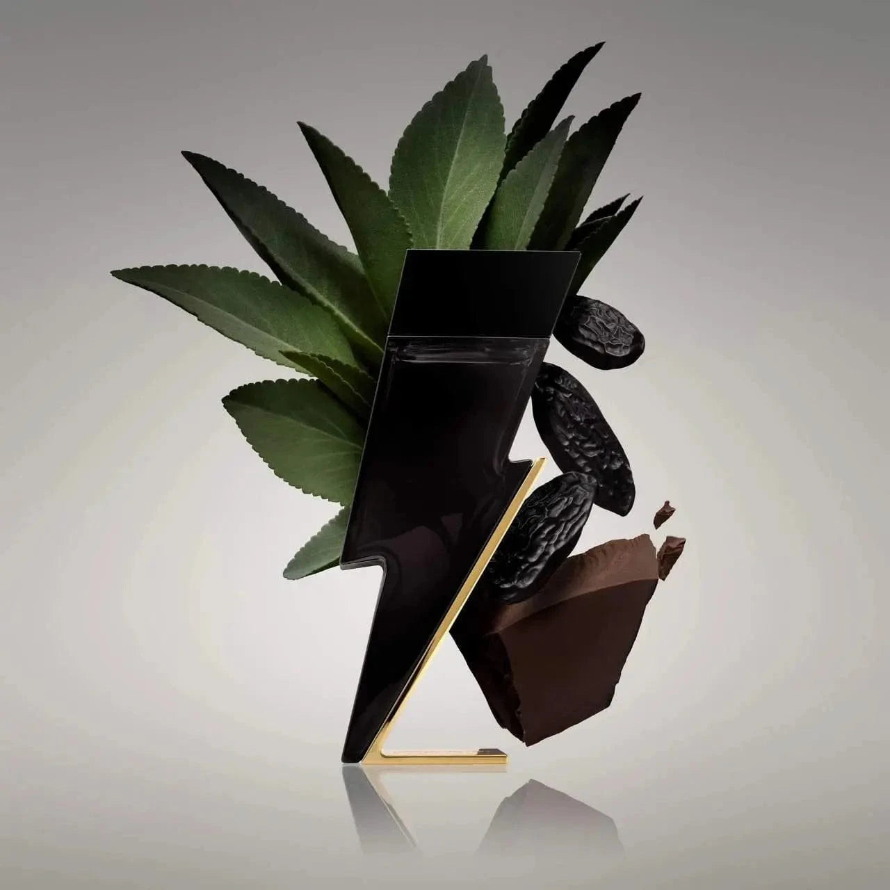 Bad Boy By Carolina Herrera For Men 2Pcs Set EDP Spray Carolina Herrera