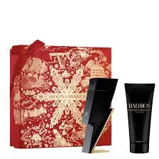 Bad Boy By Carolina Herrera For Men (2pc Gift Set) Carolina Herrera