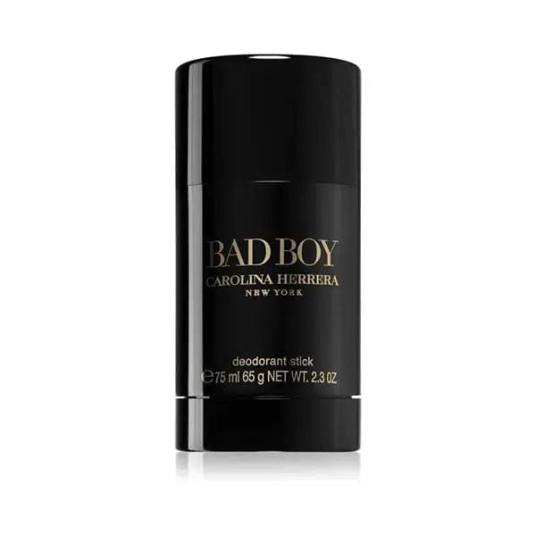 Bad Boy Deodorant Stick By Carolina Herrera For Men 2.3 oz - perfumesandrea