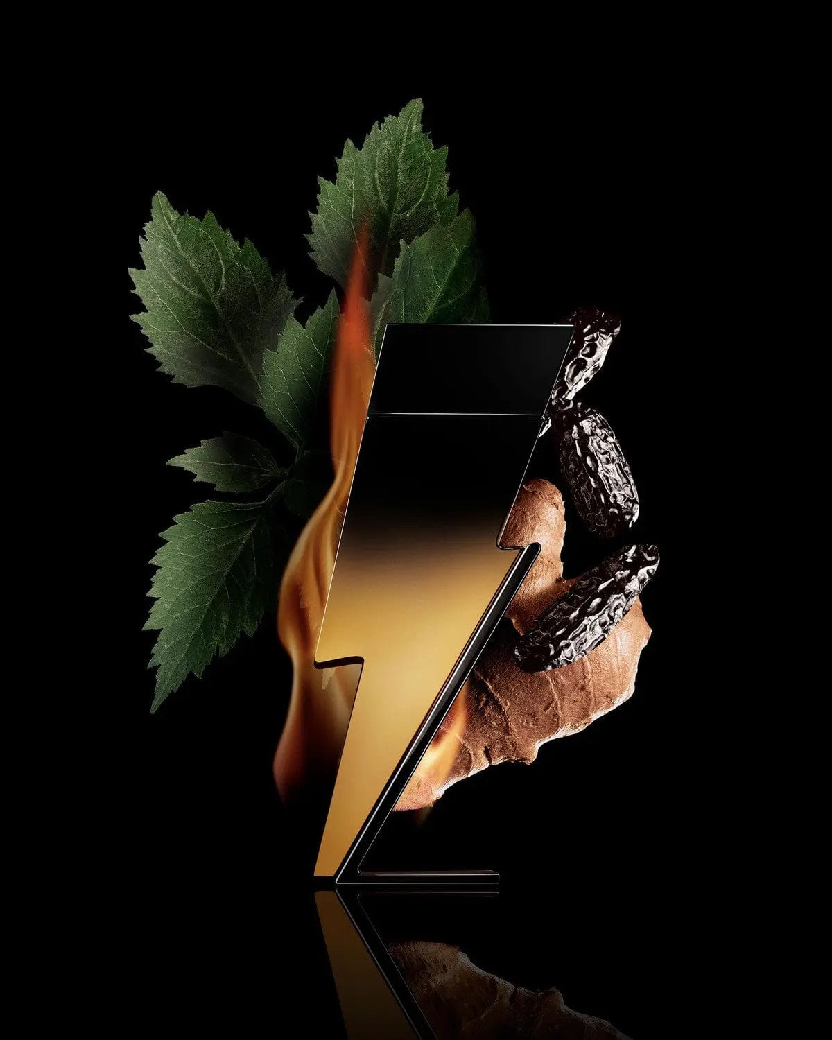 Bad Boy Extreme By Carolina Herrera For Men 5.1 oz EDP Spray Carolina Herrera