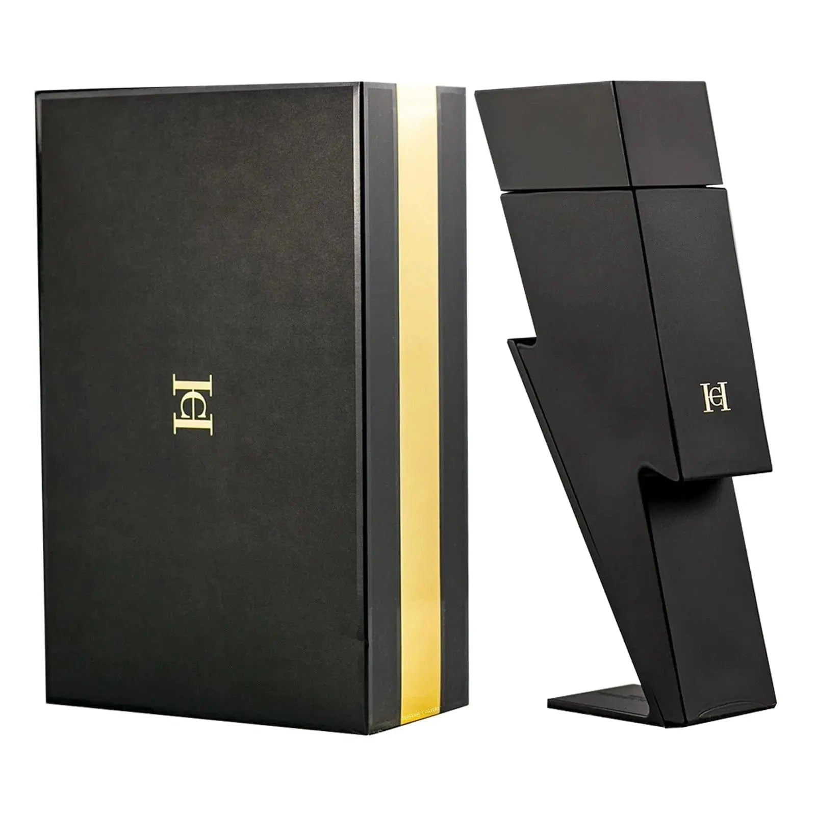 Bad Boy Le Parfum By Carolina Herrera For Men 5.1 oz EDP Spray Carolina Herrera