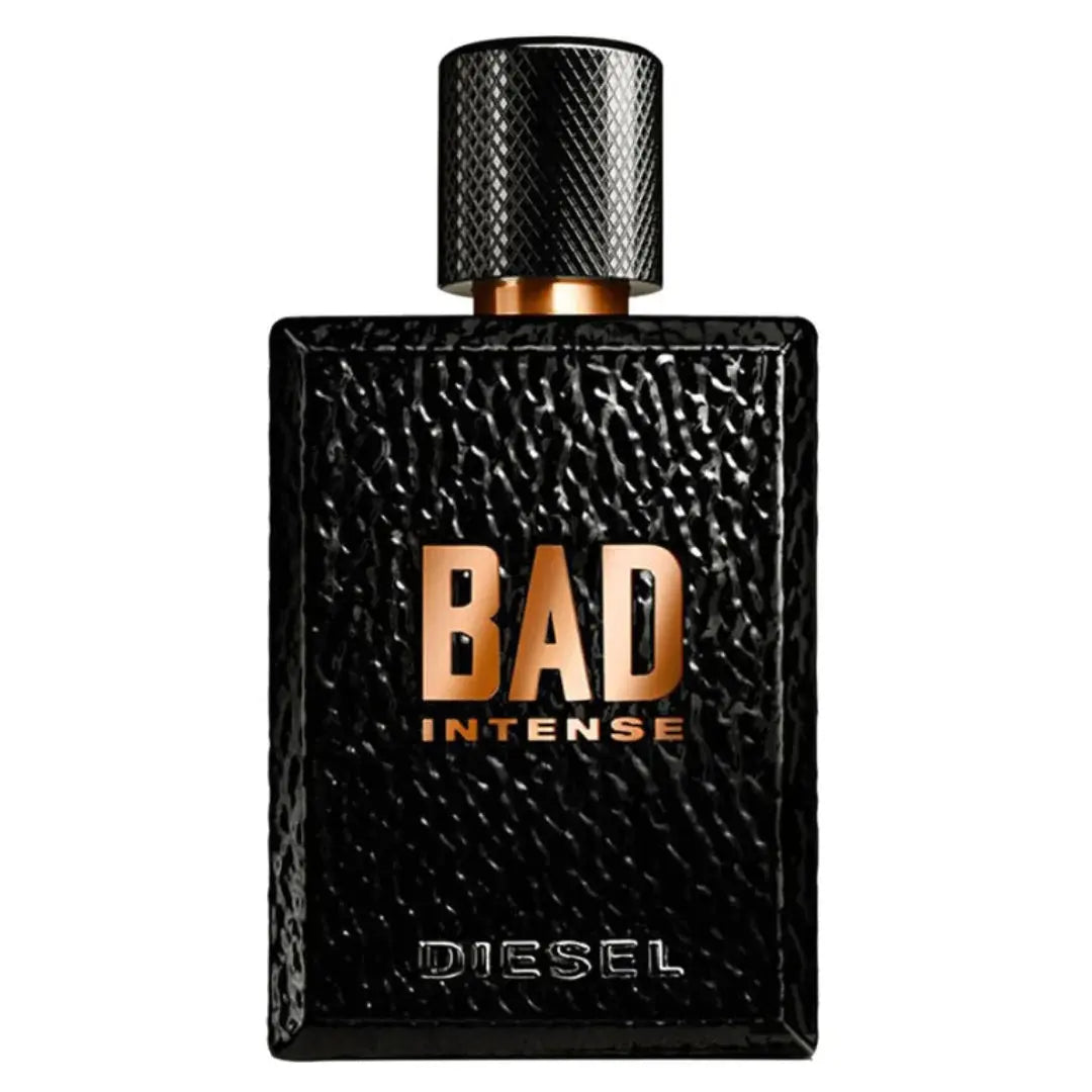 Bad Intense By Diesel For Man 1.7oz EDP Spray - perfumesandrea