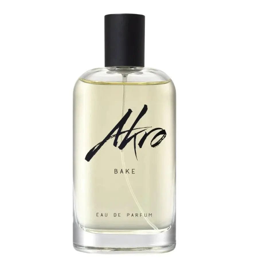 Bake by Akro 3.4oz Unisex Eau de Parfum