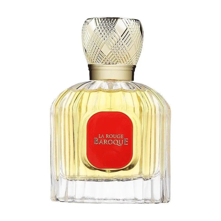 Baroque Rouge 540 By Maison Alhambra For Women 3.4 oz EDP Spray - perfumesandrea