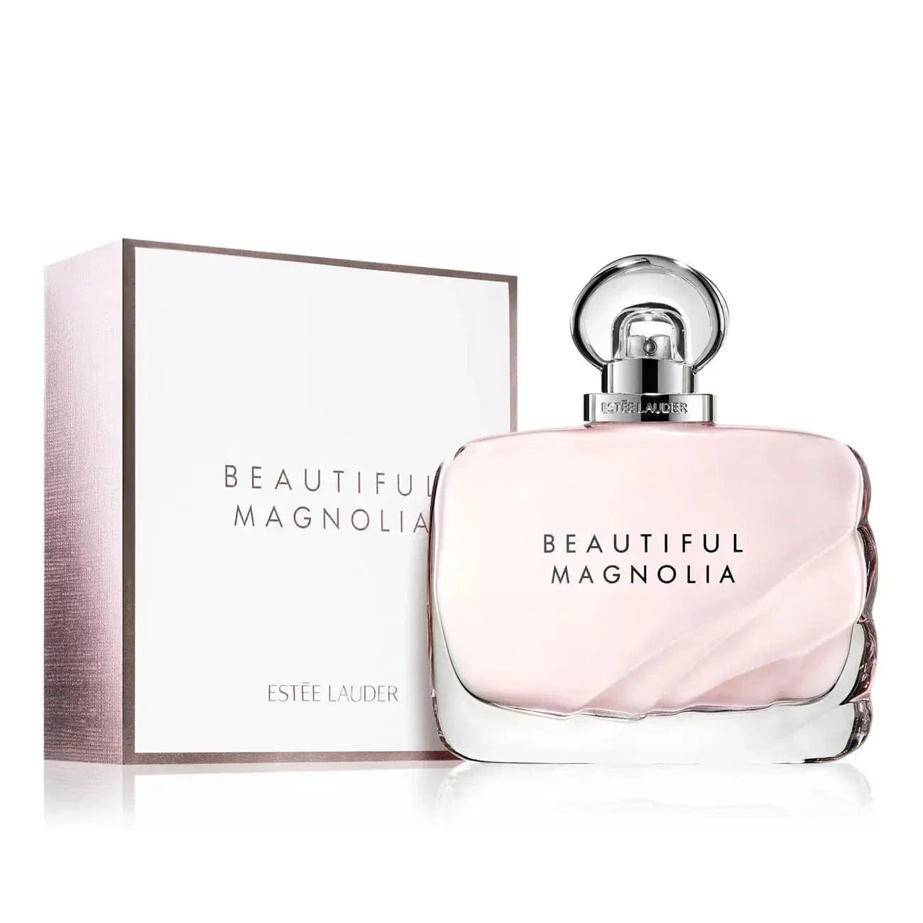 Beautiful Magnolia By Estee Lauder For Women 3.4 oz Eau de Parfum Spray - perfumesandrea