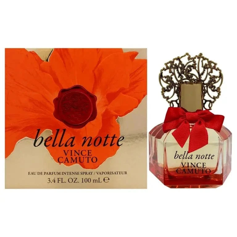 Bella Notte By Vince Camuto For Women 3.4oz EDP Spray - perfumesandrea