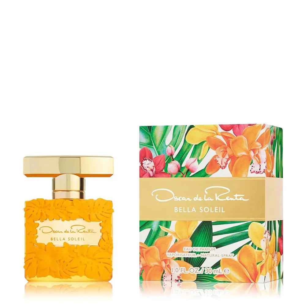 Bella Soleil By Oscar De La Renta For Women 3.4oz EDP Spray Oscar De La Renta