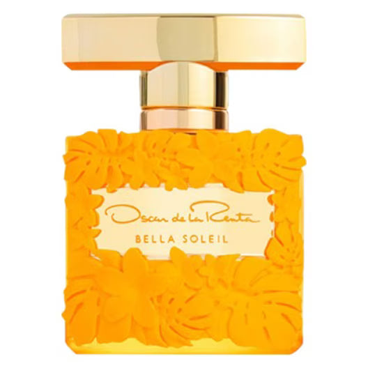 Bella Soleil By Oscar De La Renta For Women 3.4oz EDP Spray Oscar De La Renta