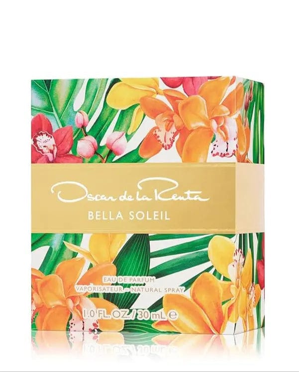 Bella Soleil By Oscar De La Renta For Women 3.4oz EDP Spray Oscar De La Renta