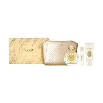 Bella Vita By Guess For Women (3Pc Gift Set) - perfumesandrea