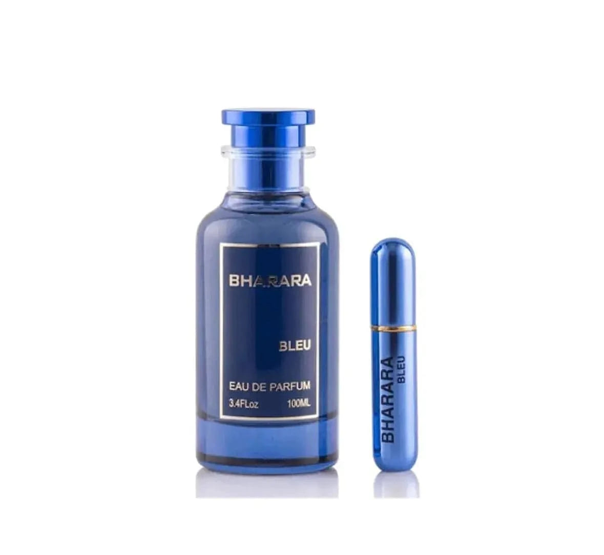 Bharara Bleu by Bharara 3.4oz Men’s Eau de Parfum.