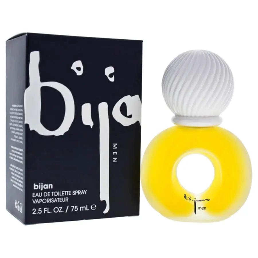 Bijan Men By Bijan For Men 2.5oz EDT Spray Bijan