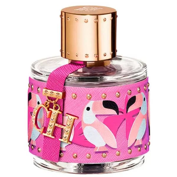 Carolina Herrera Birds of Paradise 3.4oz Women’s Eau de Parfum.