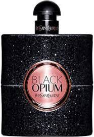 Black Opium By Yves Saint Laurent For Women (3pc Gift Set) Yves Saint Laurent