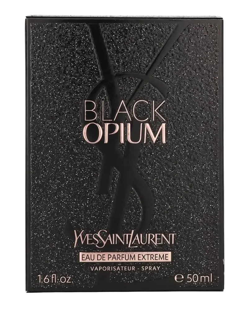 Black Opium Extreme By Yves Saint Laurent For Women 3.0oz EDP Spray - perfumesandrea