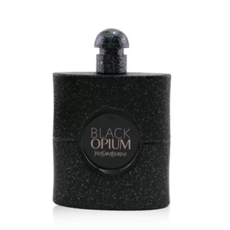 Black Opium Le Parfum By Yves Saint Laurent For Women 3.0oz EDP Spray Yves Saint Laurent