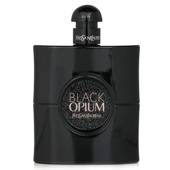 Black Opium Le Parfum By Yves Saint Laurent For Women 3.0oz EDP Spray