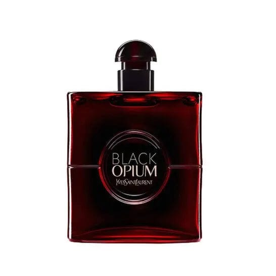 Black Opium Over Red By Yves Saint Lauren For Women 3.0oz EDP Spray Yves Saint Laurent