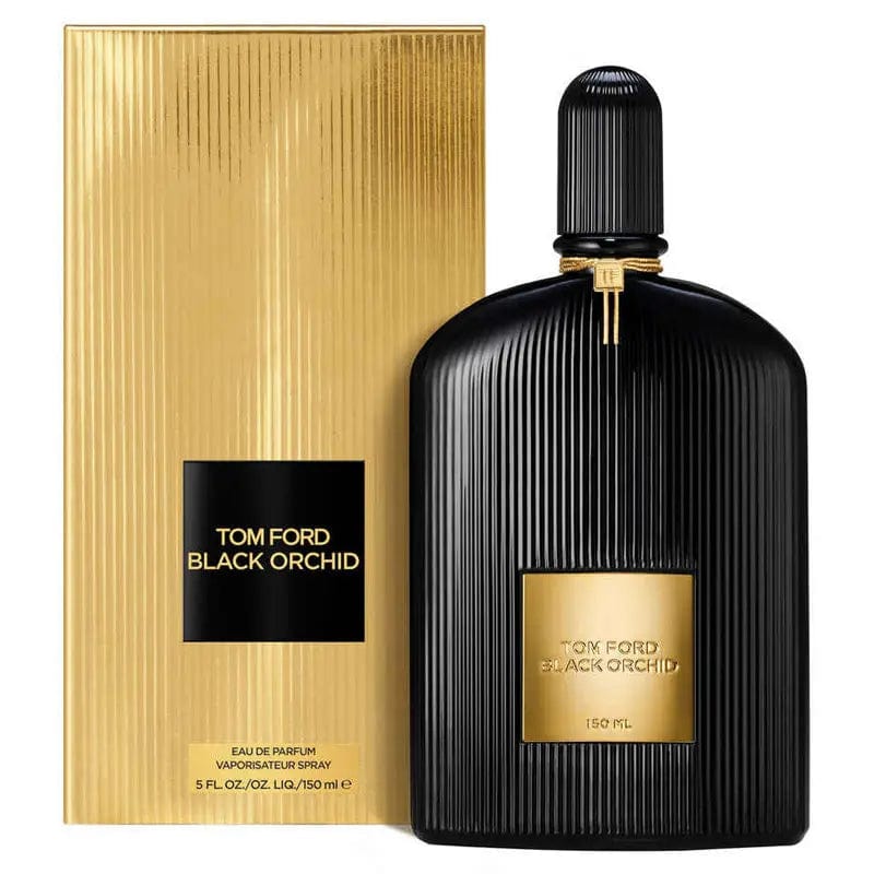 Black Orchid By Tom Ford For Unisex 5.0oz EDP Spray Tom Ford