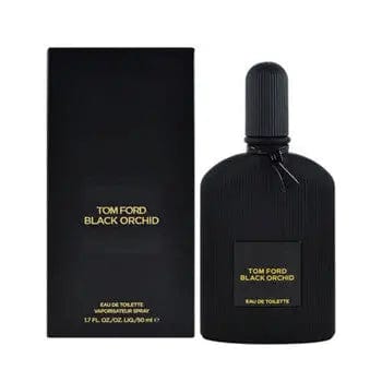 Black Orchid By Tom Ford For Women 3.4oz EDT Spray - perfumesandrea