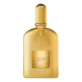 Black Orchid Parfum By Tom Ford For Women 3.4 oz PARFUM Spray - perfumesandrea