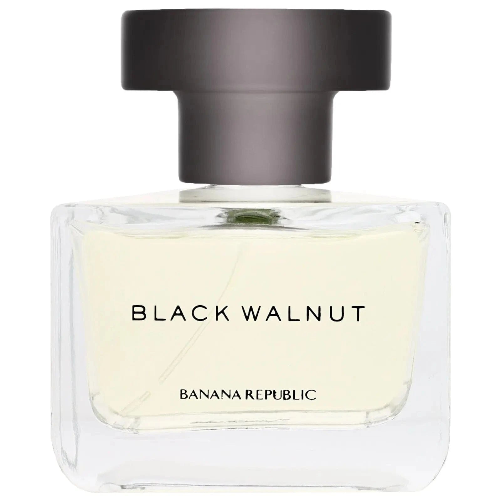 Black Walnut By Banana Republic For Men 3.4oz EDT Spray