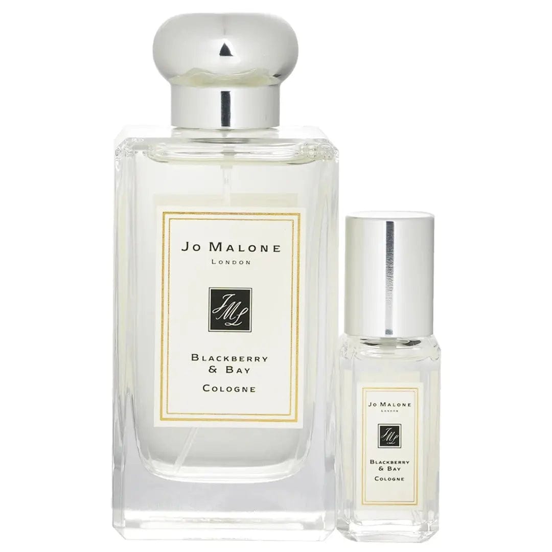 BlackBerry & Bay By Jo Malone London For Women 2Pcs Set EDC Spray Jo Malone