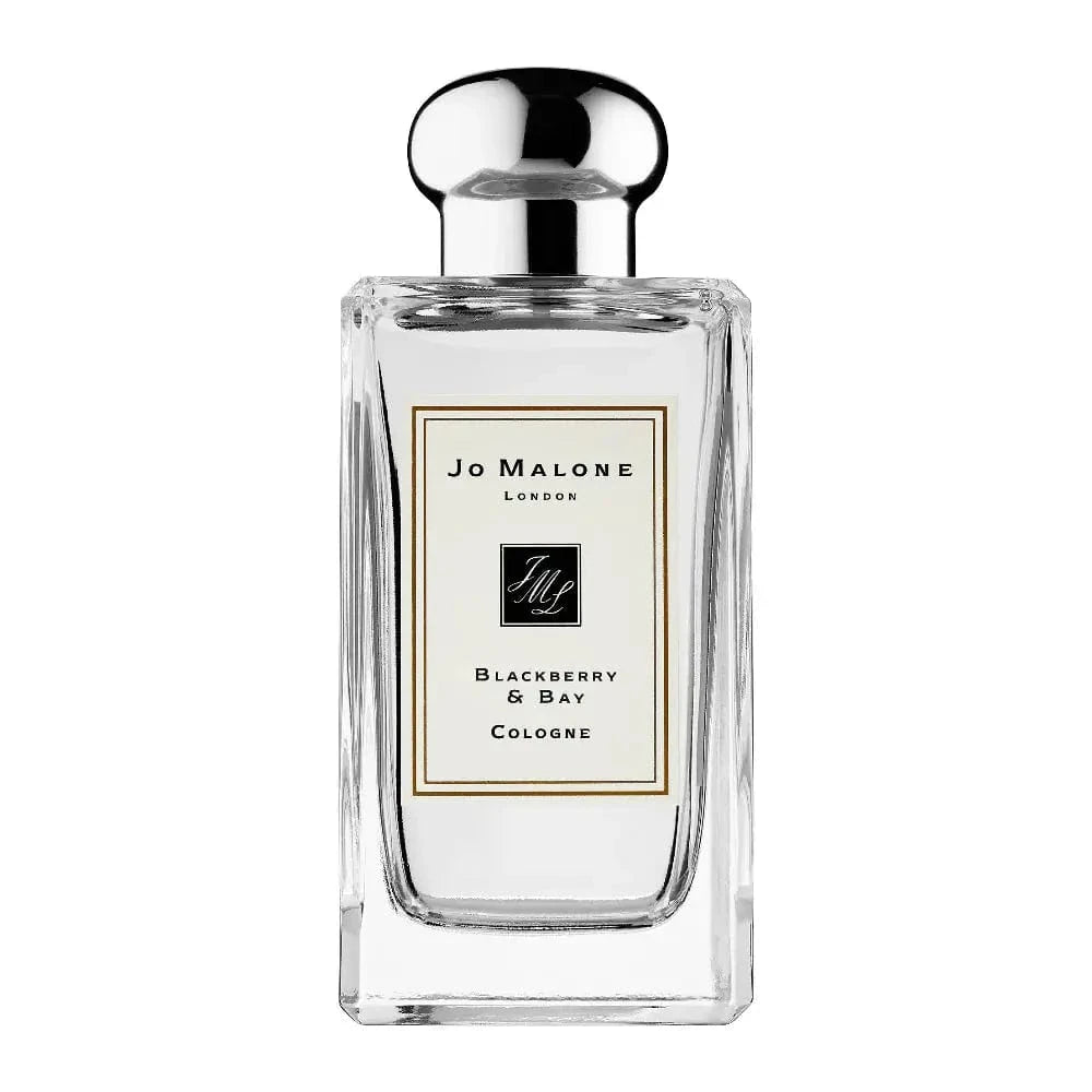 BlackBerry & Bay By Jo Malone London For Women 2Pcs Set EDC Spray Jo Malone