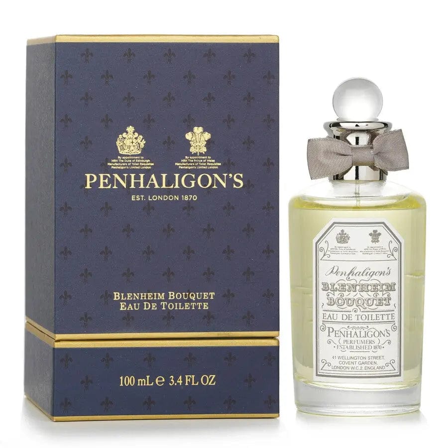 Blenheim Bouquet By Penhaligon's For Men 3.4oz EDT Spray Penhaligons