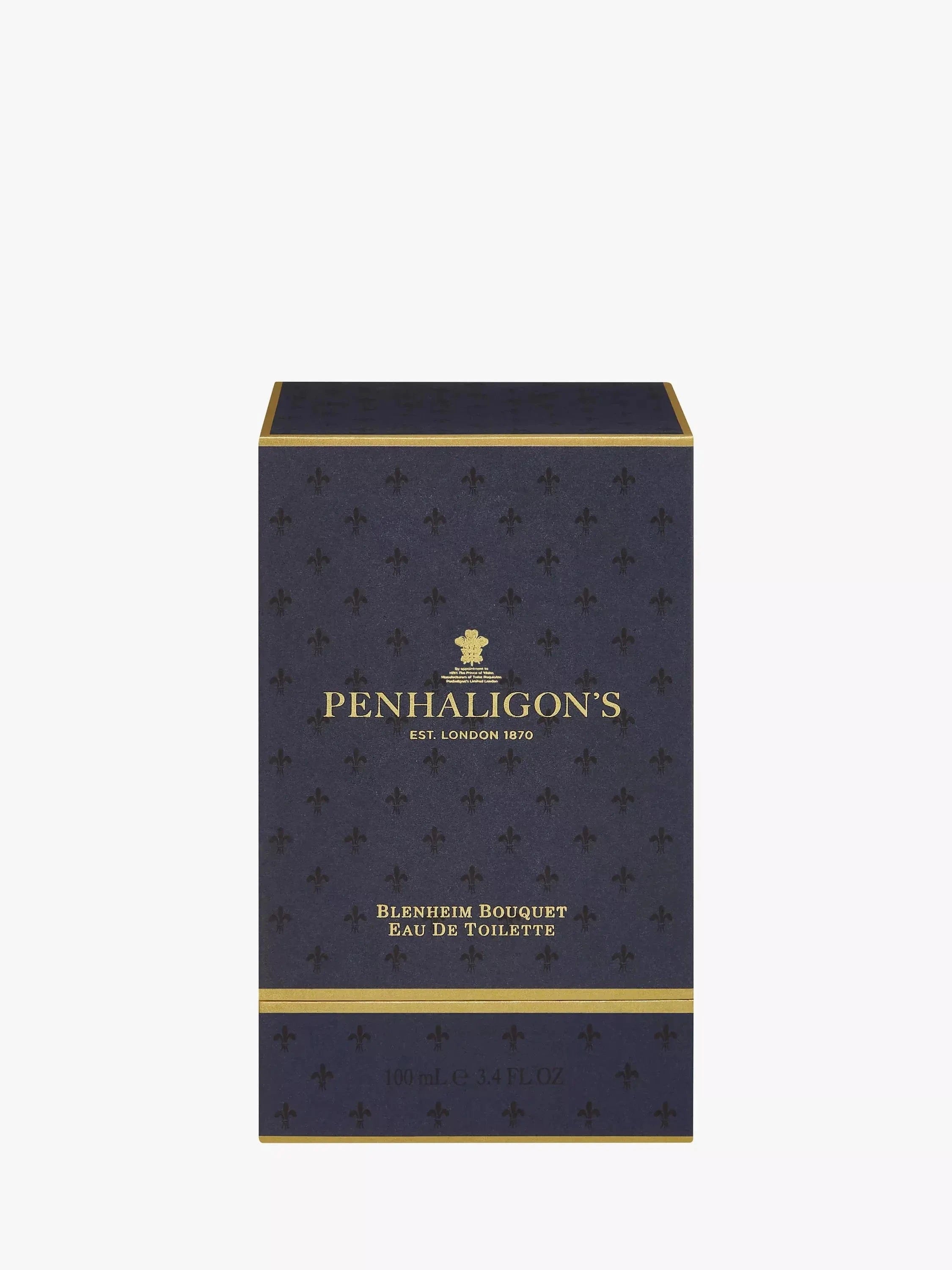 Blenheim Bouquet By Penhaligon's For Men 3.4oz EDT Spray Penhaligons