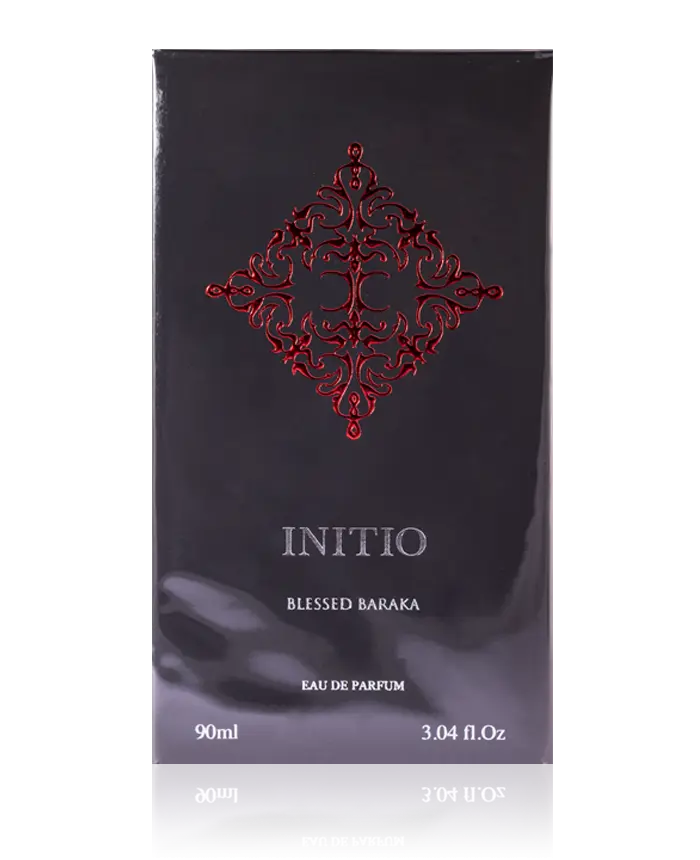 Blessed Baraka By Initio For Unisex 3.04oz EDP Spray Initio
