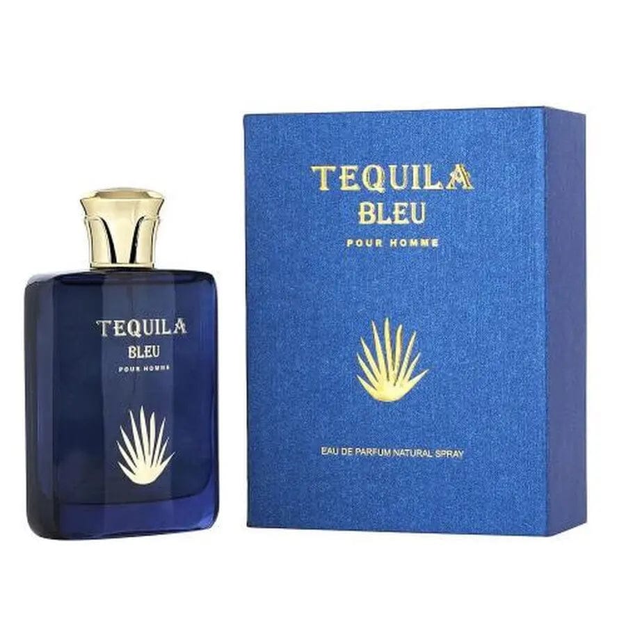 Bleu By Tequila For Men 6.8 oz EDP Spray - perfumesandrea