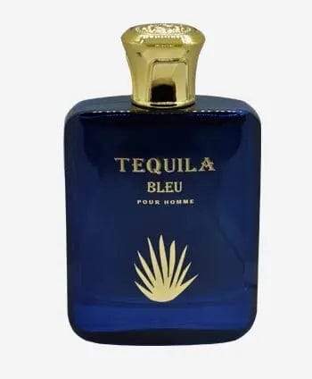 Bleu By Tequila For Men 6.8 oz EDP Spray - perfumesandrea